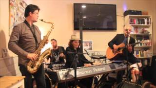 I Saw Her Standing There