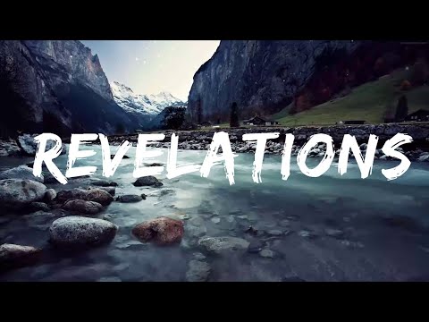 ZHU, Devault, BabyJake - Revelations (Lyrics)