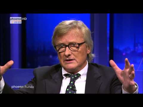 Wahlkampf 2013 - Wie fängt man Wählerstimmen? PHOENIX Runde am 18.09.2013