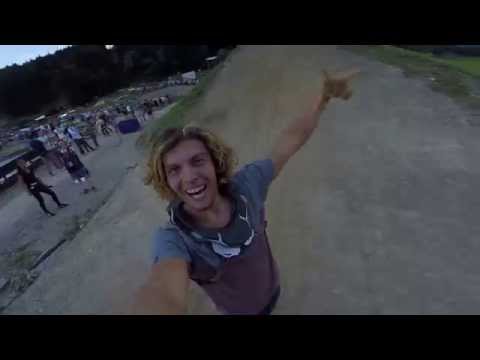 Antoine Bizet's 26trix 2015 1st place run GoPro