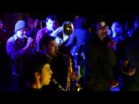 West Philadelphia Orchestra EPK