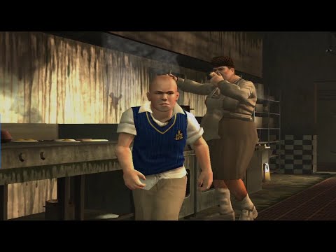 Bully Is An Actual Masterpiece