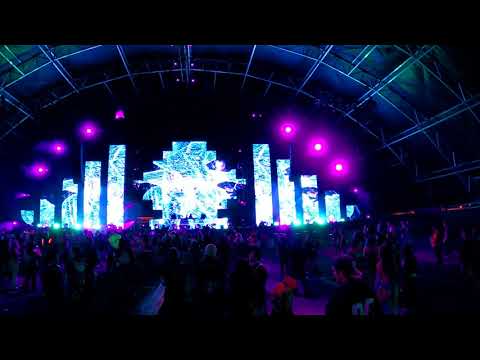 JUSTIN HAWKES @ PROJECT Z 2021