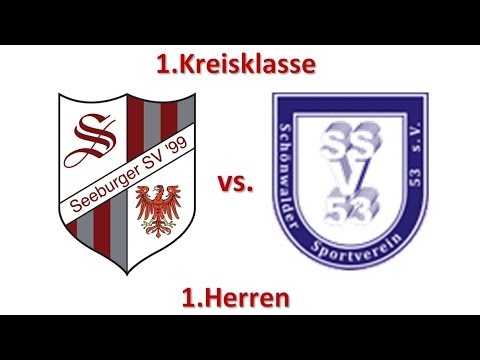 Seeburger SV - Schönwalder SV II [Kompakt]