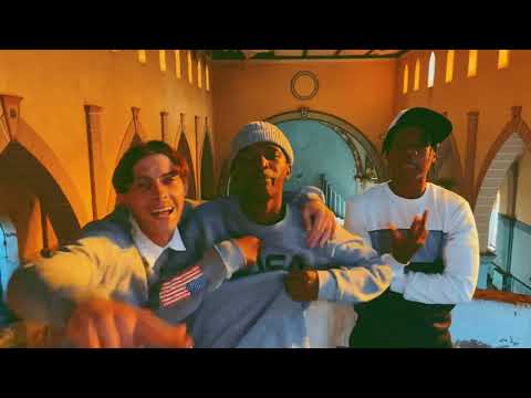 RESPECT - ft MARGIN, OB FLINTSTONE, WHIPLASH