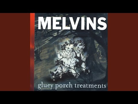 Gluey Porch Treatments