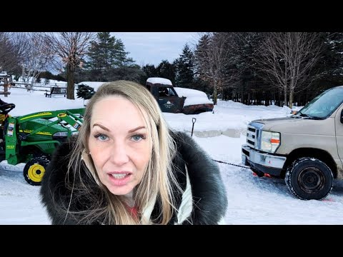 I Made a Dangerous Winter Stealth Camping Mistake