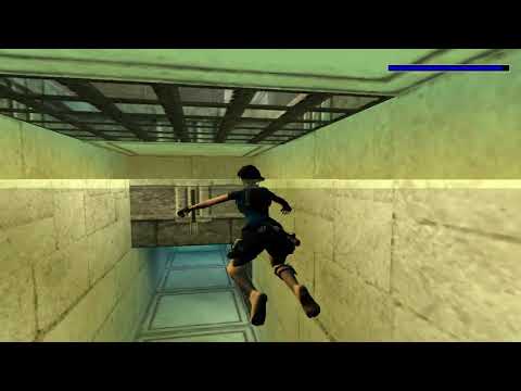 Tomb Raider: 20x20x20 Challenge 2012 - The Pearl Palace (Niveles de autor)