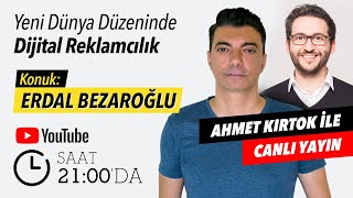 Yeni Dünya Düzeninde Dijital Reklamcılık