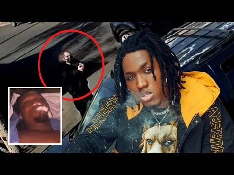 How Did Rapper Tidinz Die? What Happened To Him Cause of Death