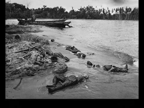 The Battle of Milne Bay — When Japan First Learned to Fear Australia