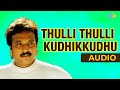 Thulli Thulli Kudhikkudhu Audio Song Unakkaga Ellam Unakkaga Sujatha S P B Charan Hits