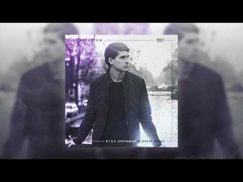 Refuzion feat. LXCPR - Ride (Dopamine & Seeker Remix)