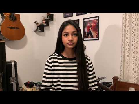 Senehe Ammage // Covered by Lisara Fernando