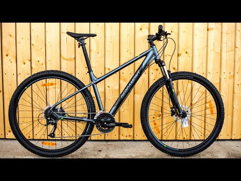 Bergamont Revox 3 2020