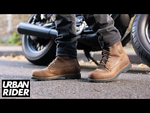 TCX Blend 2 Waterproof Boots Review