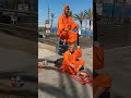 Man Levitating - How do they do that?
