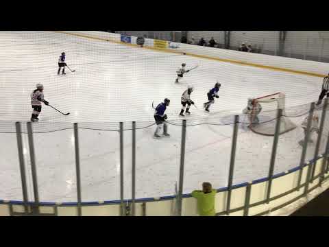 Ahmat Red AAA - KJT Blue sarjapeli 3.10.20 1.erä