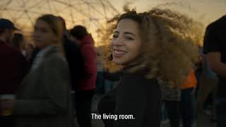 University of Derby video