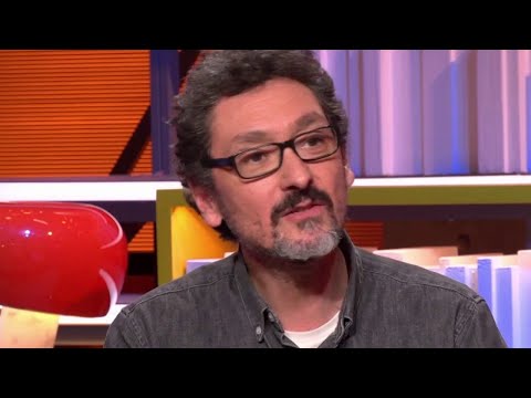 "La vie heureuse", le nouveau roman de David Foenkinos