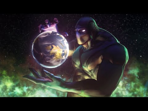 DOTA 2 - Enigma plays + bonus clip