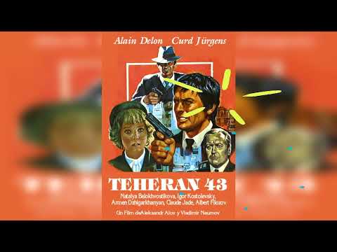 Georges Garvarentz - Tueur A Gages (Max)