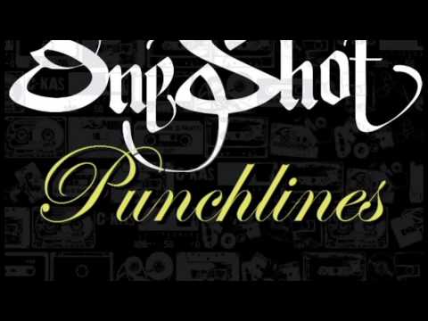 SNC - One Shot Punchlines (Feat Lion Dilo & Bad Boy MC) [Produced By Cracker]