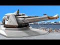 INSANELY Futuristic Military Weapons And Tech