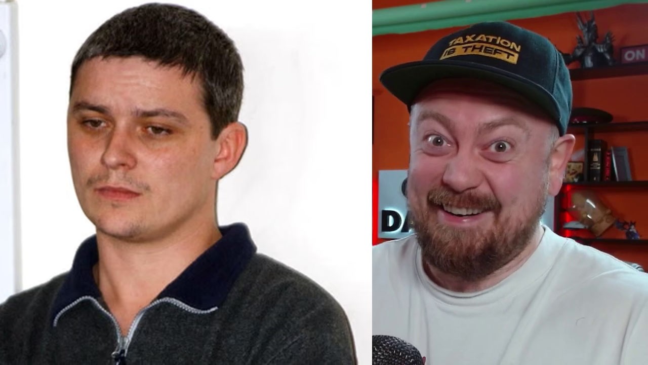 Ian Huntley Seriously Injured In Prison Attack