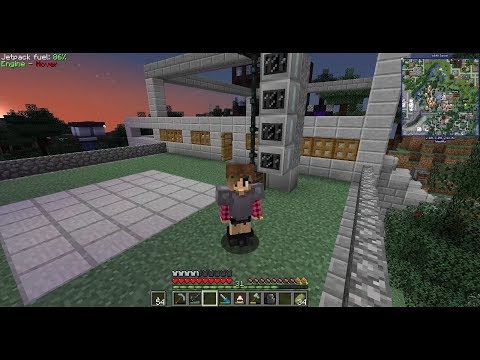 Amy's OmniFactory Series | Ep33: Compressor Efficiency