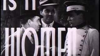 Lady Killer (1933) Trailer