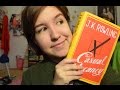 THE CASUAL VACANCY Review/Gush Session - YouTube
