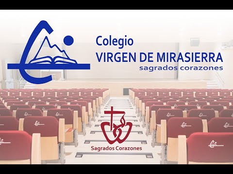 Vídeo Colegio Virgen De Mirasierra