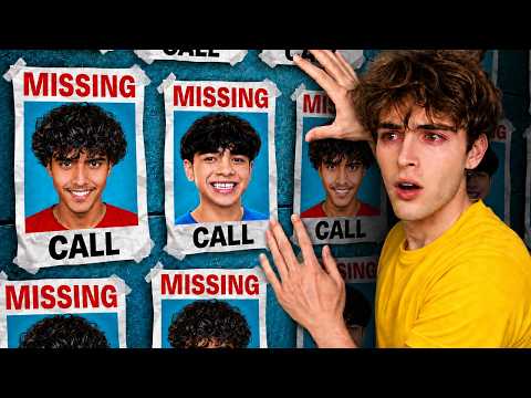 THESE YOUTUBERS ARE MISSING...