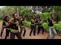 Huyu Ni Nani Catholic Dance