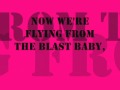 FireBomb~Rihanna~Rated R -LYRICS! 