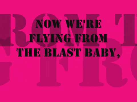 FireBomb~Rihanna~Rated R -LYRICS!
