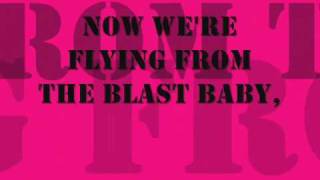 FireBomb~Rihanna~Rated R -LYRICS!