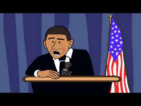 Obama is the Ultimate Life Form