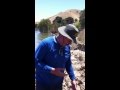 Carp Fishing Eildon Lake Victoria