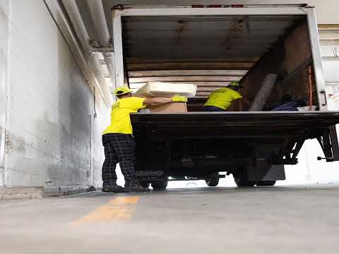 Videos from Get Movers Hamilton ON