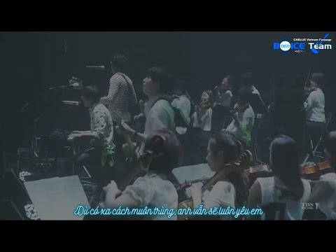 [Vietsub] CNBLUE - Blind love + Can't stop + Like a child @2015 WHITE YOKOHAMA {BOICE Team}