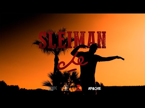 Sleiman - CHE [OFFICIAL VIDEO]