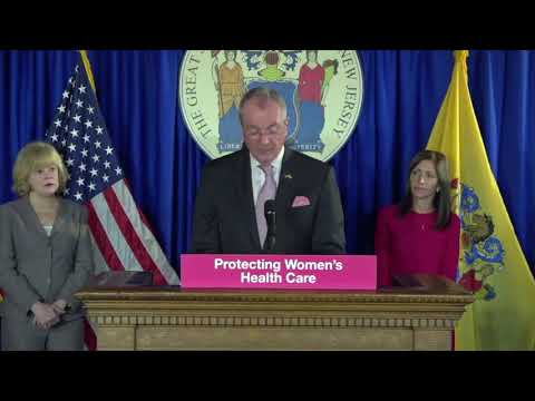 Women’s Health Care Bill