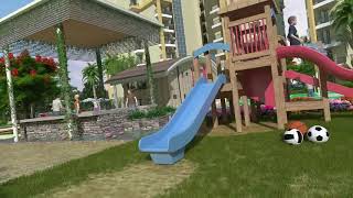 Savfab Jasmine Groves |9266850850| Exclusive Apartment in Ghaziabad