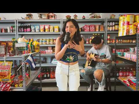 Taza de Café - Tiny Desk Submission 2024