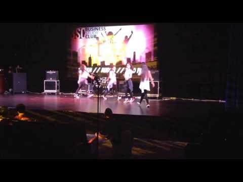 The Shizzles @ Biz Factor 2014