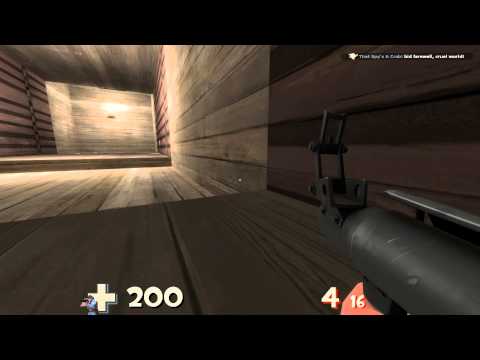 Jump_Beef: TF2 [Commentary] Update / Playoffs / Recording Settings