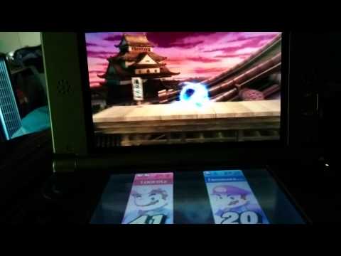 [NINTENDO3DS] 100Hitz vs. famousafro