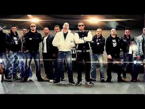 Max Vidal - Goldener Thron feat. Mike Rush